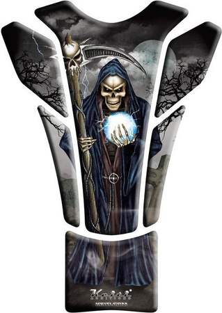 Tank Pad KEITI Reaper