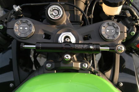 TOBY AMORTYZATOR SKRĘTU KAWASAKI ZX-6R 2009-2017