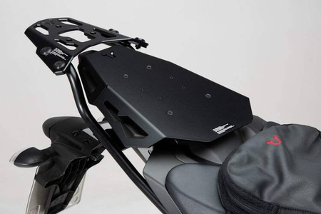 SEAT-RACK CZARNY YAMAHA MT-07 (14-) / MOTO CAGE (15-) SW-MOTECH
