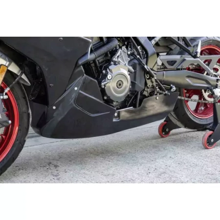 S2 Concept Owiewki torowe Suzuki GSX8R