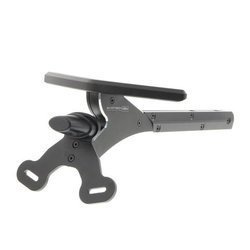 Evotech Performance mocowanie tablicy - Ducati Diavel  2011-2018