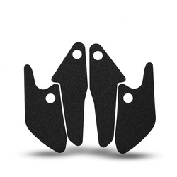 TANKPAD ANTYPOŚLIZGOWY 4 CZĘŚCI RG RACING HONDA CB500X 19-/CB400X 19- CLEAR