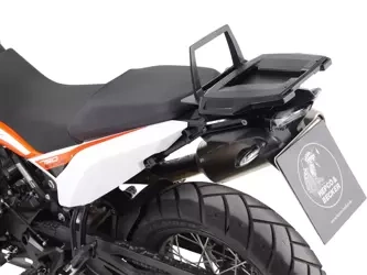 KTM 790 Adventure (2019-) Alurack-Metal carrier for TC