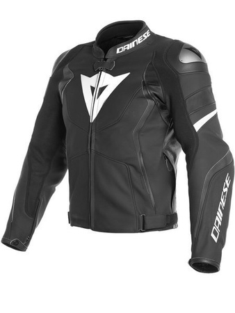 DAINESE KURTKA SKÓRZANA AVRO 4