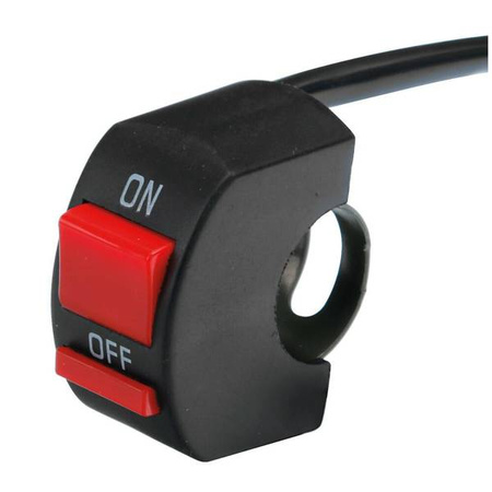 91725 Zestaw wiązki przewodów oświetlenia dodatkowego, 12V 