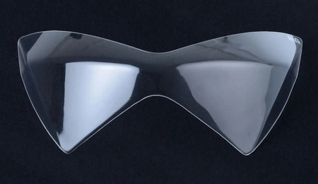 RG RACING OSŁONA REFLEKTORA KAWASAKI Z800 '13-, Z250 '13-'18, Z300 '15-