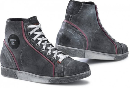Buty TCX X-STREET LADY WP szare