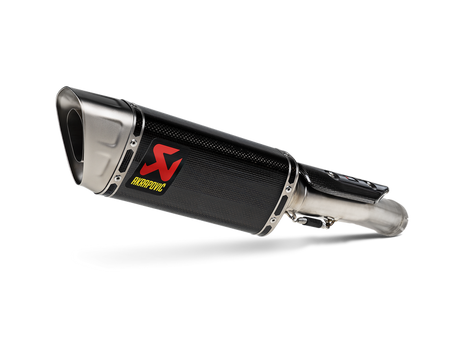 Akrapovic Tłumik końcowy Honda CBR 1000RR-R 2020-2024