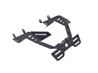 FENDER ELIMINATOR PUIG DO HONDA CBR600 RR 03-06