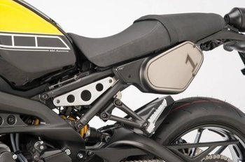 Panel boczny PUIG do Yamaha XSR900 2016-2019