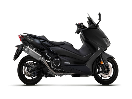 ARROW Układ Wydechowy Indy Race Titanium Yamaha T-MAX 560 2020-2024