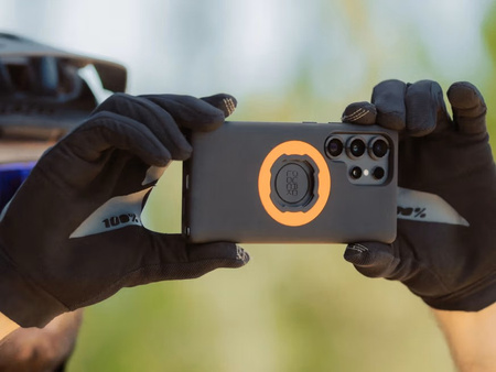 Etui Quad Lock® MAG - Samsung Galaxy S20FE