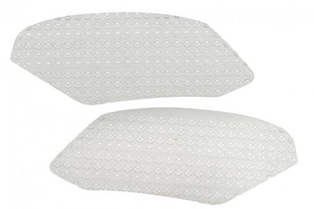 Tankpady boczne PUIG do Aprilia RSV4 / Tuono V4R Przezroczysty (W) 22160W