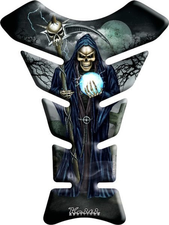 Tank Pad KEITI Small Pad