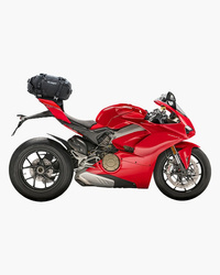 KRIEGA Panigale Ducati V4 Fit Kit zestaw pasków