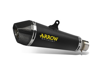 ARROW Tłumik Końcowy X-Kone KTM 1290 1390 SuperDuke 2020-2025