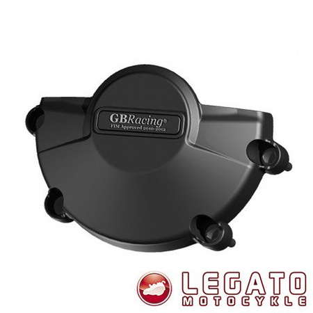 Osłona dekla alternatora GB Racing Honda CBR 600RR 2007-2016
