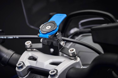 Evotech Performance uchwyt Quad Lock - Triumph Tiger Sport 660 (2022+)