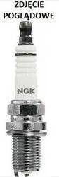 ŚWIECA ZAPŁONOWA NGK LMAR8AI-8 (NA STAŁE NAKRĘTKA)