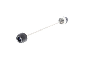 Evotech Performance crash pady osi tylnej - Kawasaki ZX6R Performance (2019 - 2021)