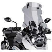 Lekko przyciemniany (H)