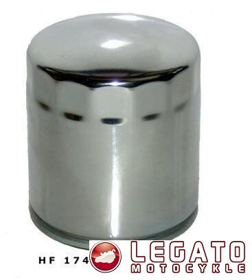 FILTR OLEJU CHROM HIFLO