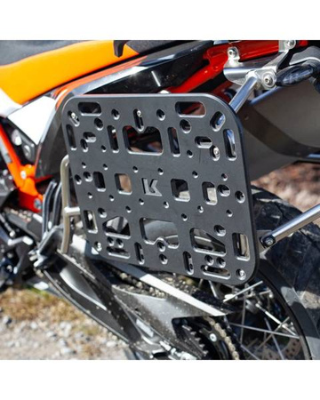 KRIEGA OS-PLATFORM 16 - 20MM TUBE FIT