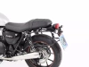 Triumph Street Twin (2016-) side case carrier