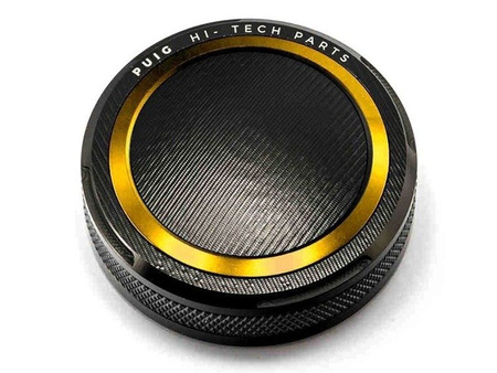 Pokrywa zbiorniczka płynu hamulcowego PUIG (BMW F650 / F700 / F800)