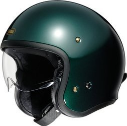 Kask SHOEI JO GREEN