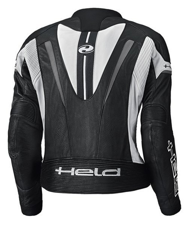 Kurtka Held Debbie II Lady black/white