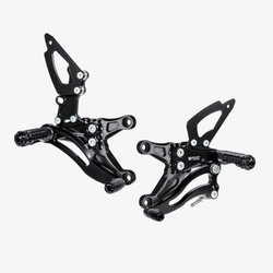 Bonamici sety Kawasaki ZX-6R 07-08