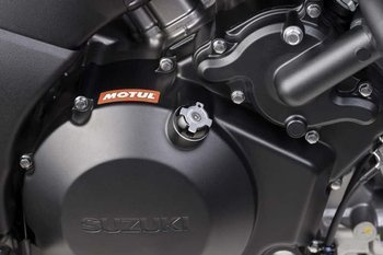 KOREK WLEWU OLEJU PUIG DO MOTOCYKLI SUZUKI
