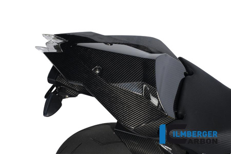 Jednomiejscowa owiewka siedzenia (monoposto) - carbon do BMW S 1000 RR Strasse (2009-2011) ILMBERGER SIO.015.S100S.K