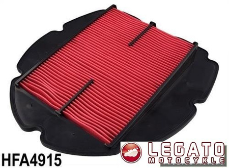 FILTR POWIETRZA HIFLO