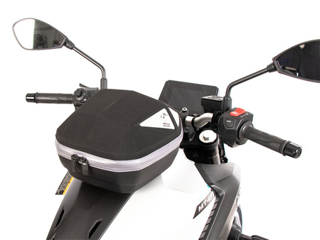 Tankring BASIC incl. fastener for tankbag for Yamaha MT-07 / Y-AMT (2025-)