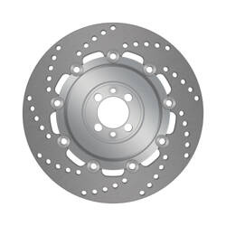 EBC Tarcza hamulcowa do motocykli MD611 Street