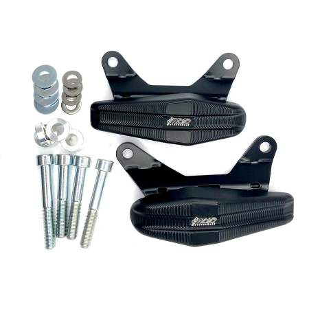 GSG-MOTOTECHNIK Crash pady ramy Yamaha MT-09 2024-2026