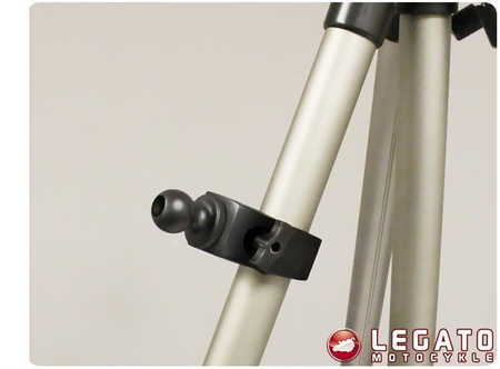 Uchwyt X-Grip™ do przenośnych urządzeń np. smartfon lub nawigacja samochodowa z klamrą zaciskową RAM Tough-Claw™