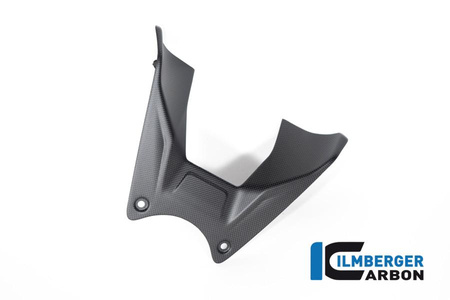 Osłona zbiornika paliwa Ducati Diavel V4 (od 2023) - matowa ILMBERGER TAO.124.DI23M.K