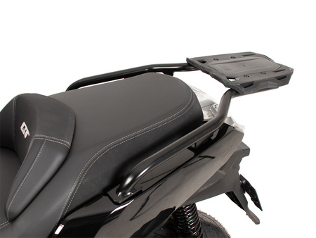 Smartrack soft luggage rear rack for BMW C 400 GT (2019-2024)