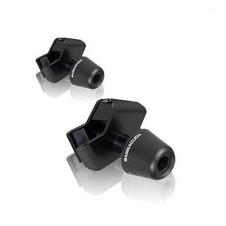 Barracuda Ducati Monster600/696 CrashPady