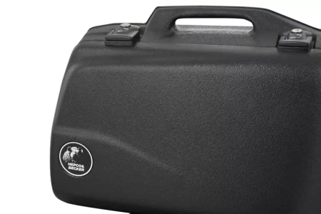 side case set Junior 30L left side