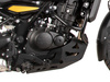 Engine protection plate black for Royal Enfield Himalayan 450 (2024-)