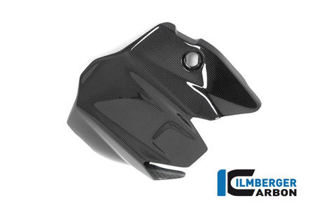 Podtynkowy undertray tylny - glossy do motocykla DUCATI Monster 1200 (od 2017) ILMBERGER RHA.011.DM17G.K