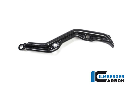 Osłona przewodu hamulcowego - połysk do Ducati Panigale 1299 (od 2015) ILMBERGER BLA.012.1299G.K.