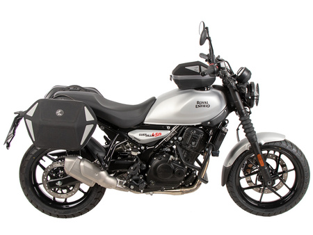 Tankring BASIC incl. fastener for tankbag for Royal Enfield Guerrilla 450 (2024-)