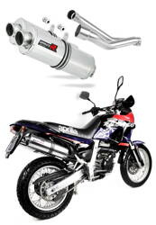 Dominator tłumik OV Aprilia Pegaso 650 GA 1992 - 1996