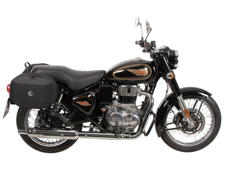 C-Bow sidecarrier for Royal Enfield Bullet 350 (2024-)