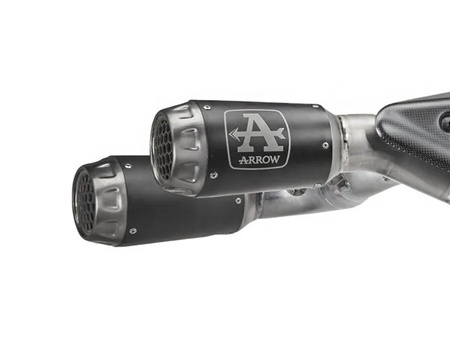 Arrow Układ Wydechowy Competition Ducati Panigale V4 (s) 2025